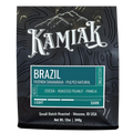 Brazil - Fazenda Samambaia