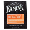 The Cascade