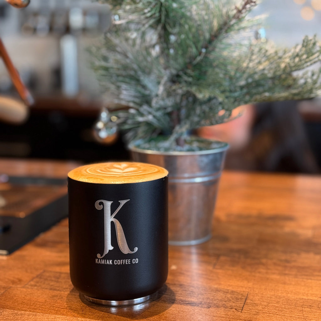 Fellow Rocky Lowball Tumbler