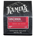 Tanzania AA - AMCOS