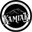Kamiak Coffee Company logo