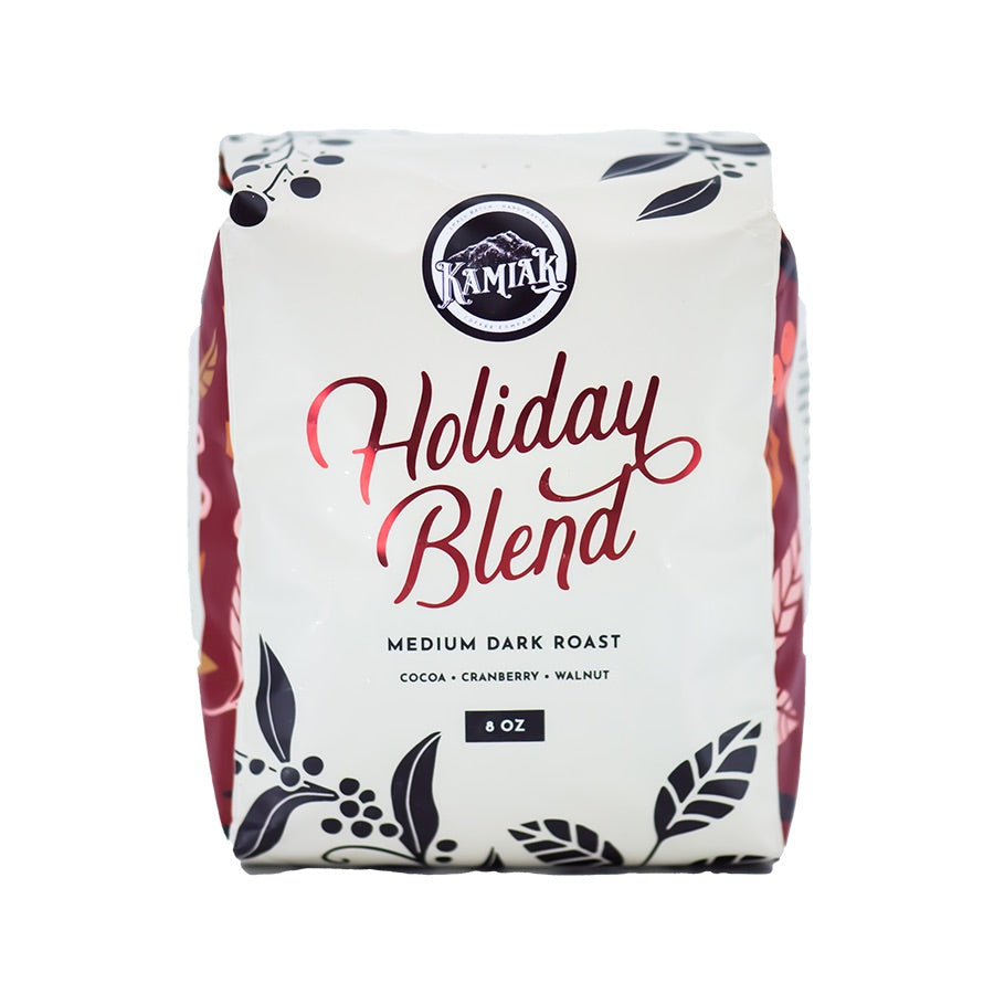 Holiday Blend