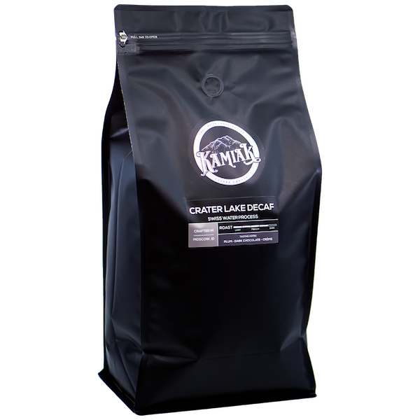 Crater Lake Decaf 5LBS