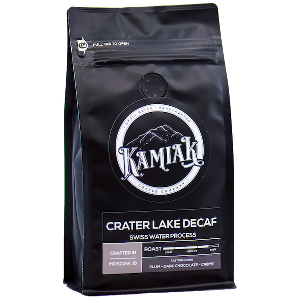 Crater Lake Decaf SUBSCRIPTION