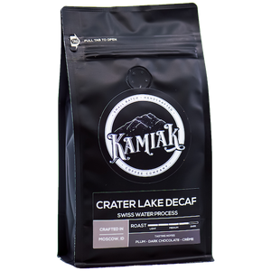 Crater Lake Decaf SUBSCRIPTION