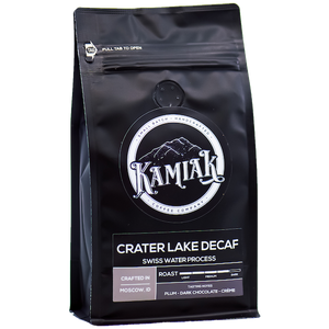 Crater Lake Decaf