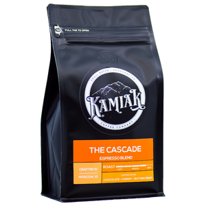 The Cascade SUBSCRIPTION