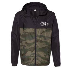 Windbreaker
