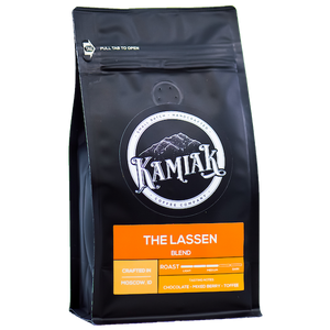 The Lassen SUBSCRIPTION